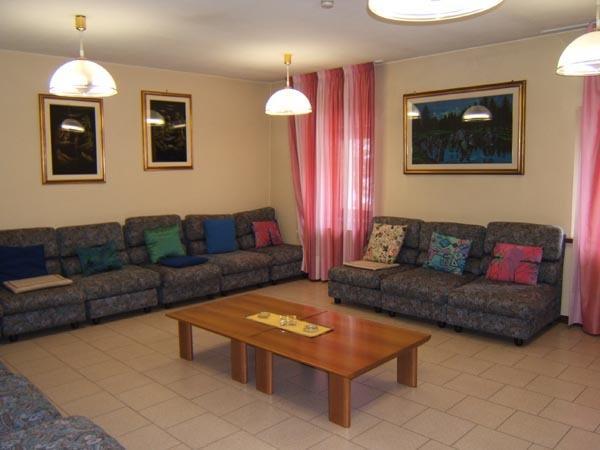 מלון סאן ויטו די קדורה Casa Montana S. Maddalena מראה חיצוני תמונה