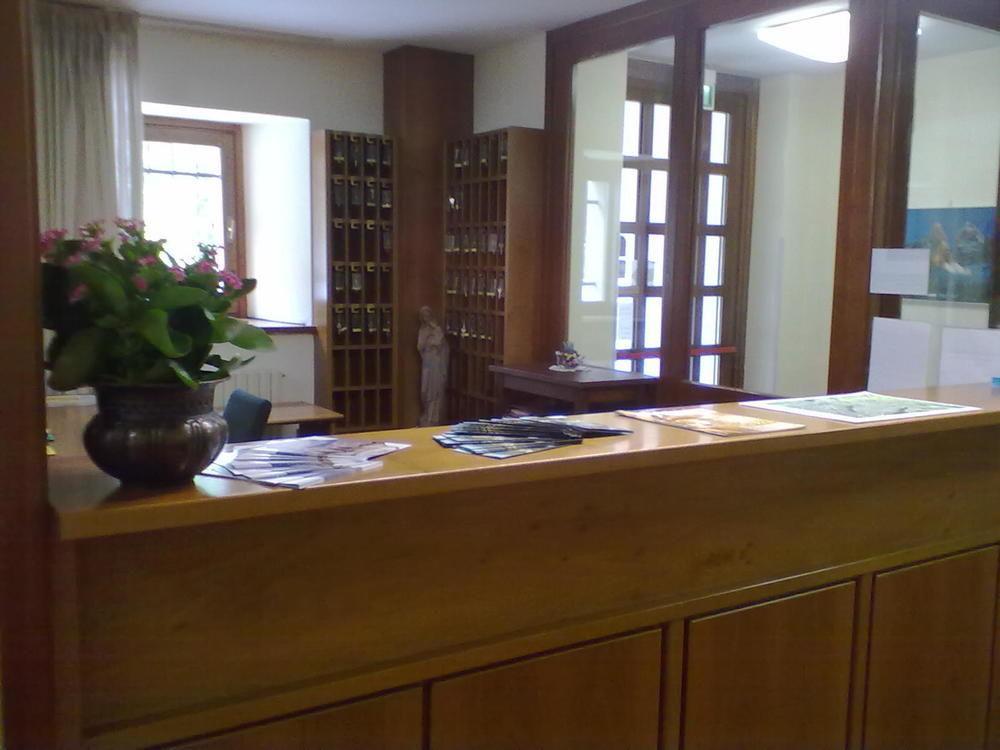 מלון סאן ויטו די קדורה Casa Montana S. Maddalena מראה חיצוני תמונה