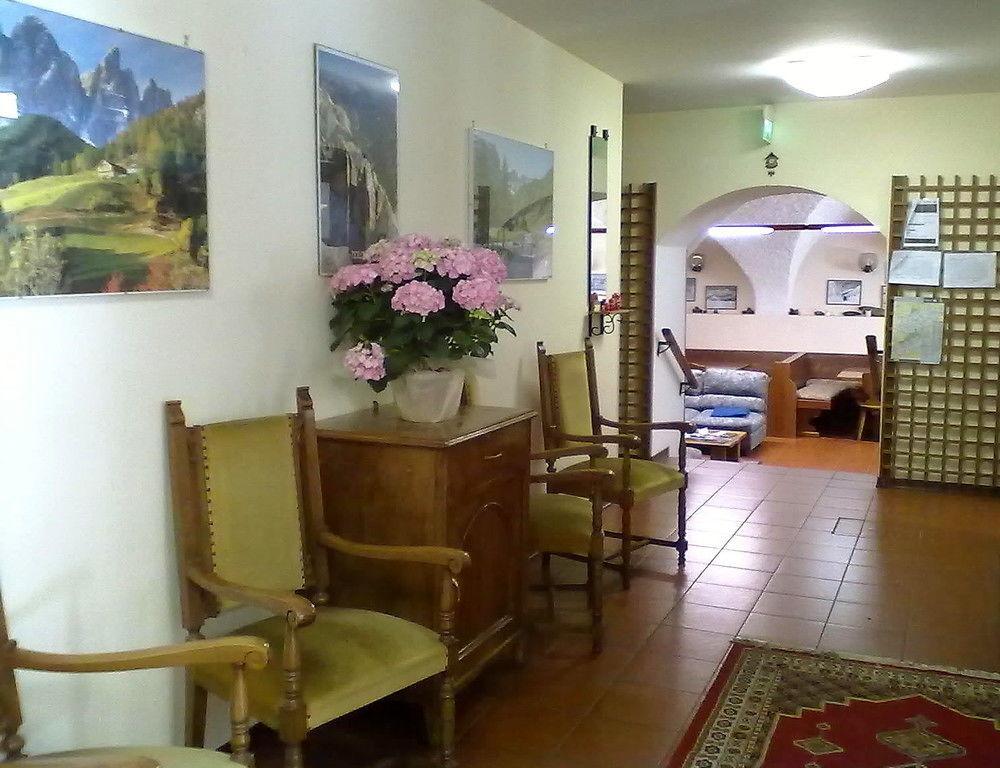 מלון סאן ויטו די קדורה Casa Montana S. Maddalena מראה חיצוני תמונה